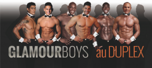 glamour boys chippendales